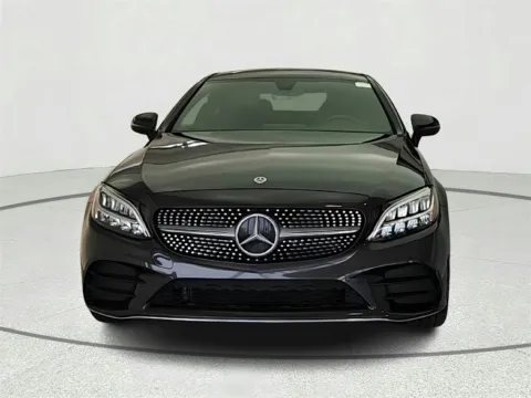 Photos of 2019 Mercedes-Benz C-Class C 300 for sale in Gurnee, IL at CarWise Gurnee