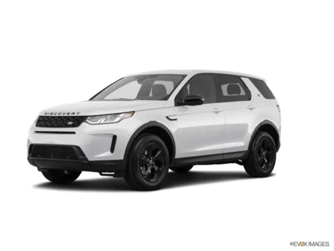 White 2020 Land Rover Discovery Sport S for sale in Gurnee, IL