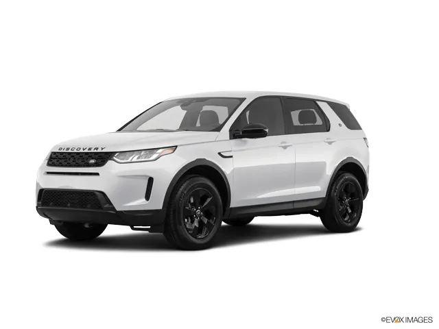 2020 Land Rover Discovery Sport S for sale in Gurnee, IL