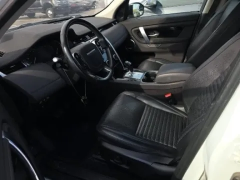 Another view of 2020 Land Rover Discovery Sport S for sale in Gurnee, IL at CarWise Gurnee