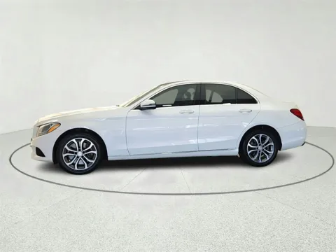 More photos of 2017 Mercedes-Benz C-Class C 300 at CarWise Gurnee, IL