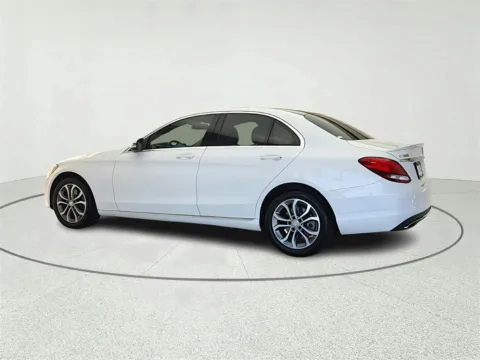 More photos of 2017 Mercedes-Benz C-Class C 300 at CarWise Gurnee, IL