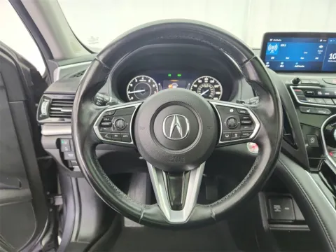 More photos of 2021 Acura RDX at CarWise Gurnee, IL
