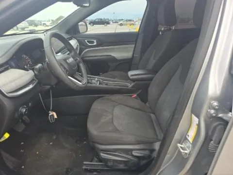 Another view of 2023 Jeep Compass Sport for sale in Gurnee, IL at CarWise Gurnee