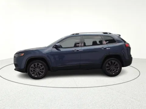 More photos of 2021 Jeep Cherokee Latitude Lux at CarWise Gurnee, IL