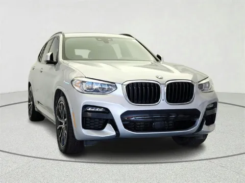Photos of 2021 BMW X3 xDrive30i for sale in Gurnee, IL at CarWise Gurnee