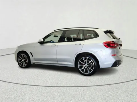 More photos of 2021 BMW X3 xDrive30i at CarWise Gurnee, IL