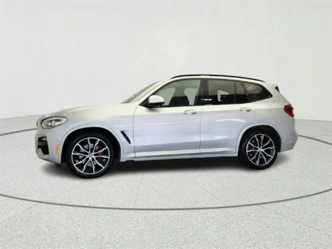 More photos of 2021 BMW X3 xDrive30i at CarWise Gurnee, IL