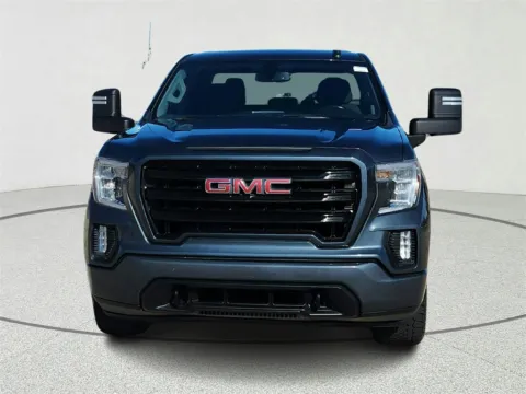 Photos of 2021 GMC Sierra 1500 Elevation for sale in Gurnee, IL at CarWise Gurnee