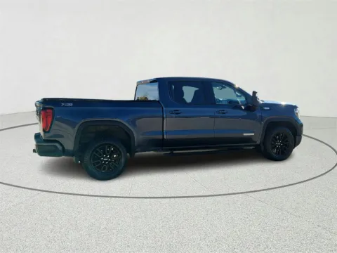 More photos of 2021 GMC Sierra 1500 Elevation at CarWise Gurnee, IL