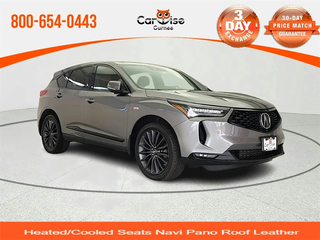 2022 Acura RDX A-Spec Advance Package for sale in Gurnee, IL