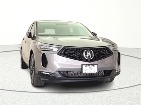 Photos of 2022 Acura RDX A-Spec Advance Package for sale in Gurnee, IL at CarWise Gurnee