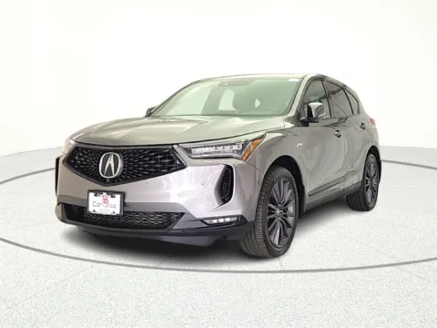 Another view of 2022 Acura RDX A-Spec Advance Package for sale in Gurnee, IL at CarWise Gurnee