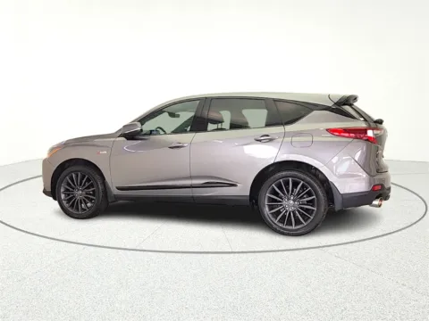More photos of 2022 Acura RDX A-Spec Advance Package at CarWise Gurnee, IL