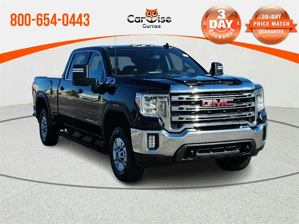 2022 GMC Sierra 2500HD SLE for sale in Gurnee, IL