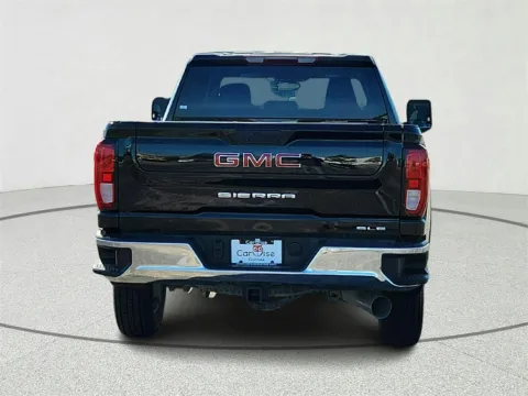 More photos of 2022 GMC Sierra 2500HD SLE at CarWise Gurnee, IL