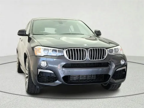Photos of 2018 BMW X4 M40i for sale in Gurnee, IL at CarWise Gurnee