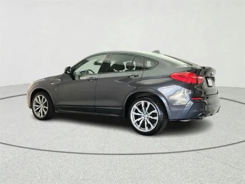 More photos of 2018 BMW X4 M40i at CarWise Gurnee, IL