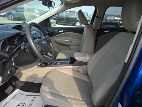 Another view of 2018 Ford Escape SE for sale in Gurnee, IL at CarWise Gurnee