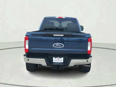 More photos of 2018 Ford F-250SD XLT at CarWise Gurnee, IL