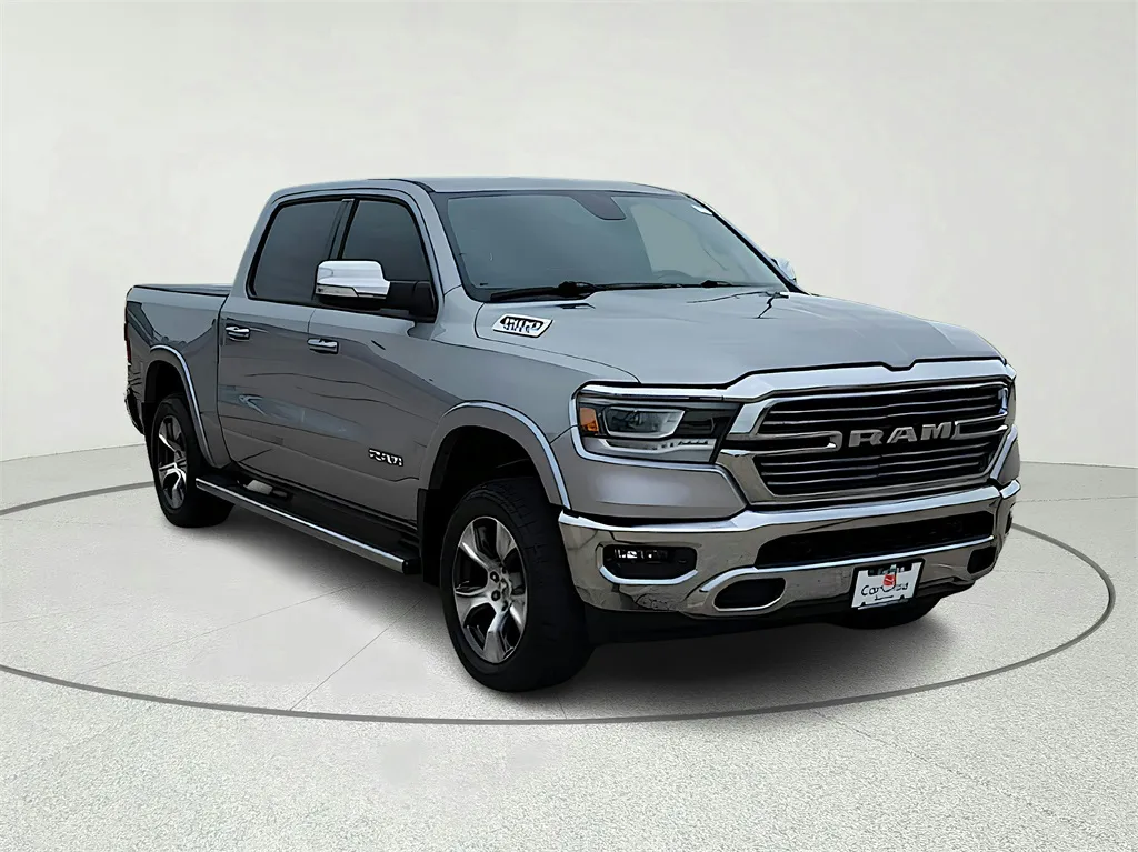 2019 Ram 1500 Laramie for sale in Gurnee, IL
