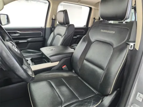 Photos of 2019 Ram 1500 Laramie for sale in Gurnee, IL at CarWise Gurnee