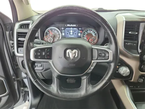 More photos of 2019 Ram 1500 Laramie at CarWise Gurnee, IL