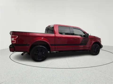 Another view of 2019 Ford F-150 XLT for sale in Gurnee, IL at CarWise Gurnee