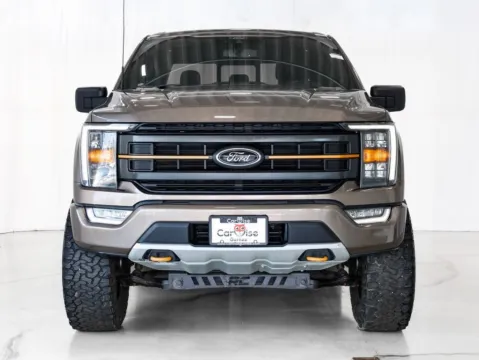 Photos of 2022 Ford F-150 Tremor for sale in Gurnee, IL at CarWise Gurnee