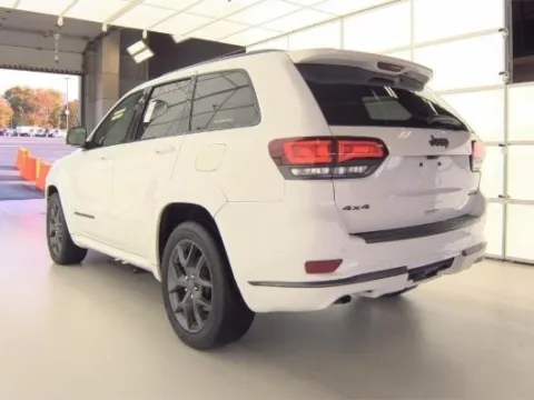 Photos of 2019 Jeep Grand Cherokee Limited X for sale in Gurnee, IL at CarWise Gurnee