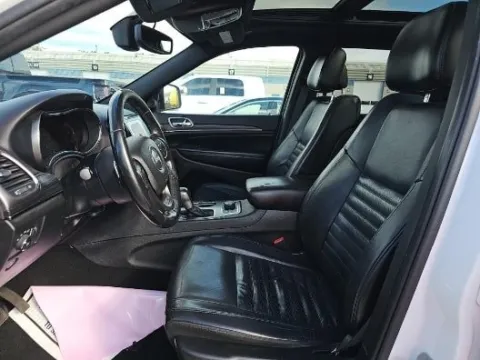 Another view of 2019 Jeep Grand Cherokee Limited X for sale in Gurnee, IL at CarWise Gurnee