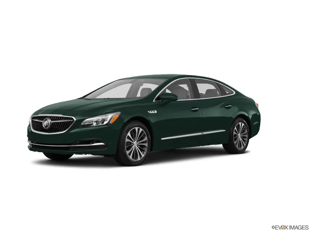 2017 Buick LaCrosse Essence for sale in Gurnee, IL