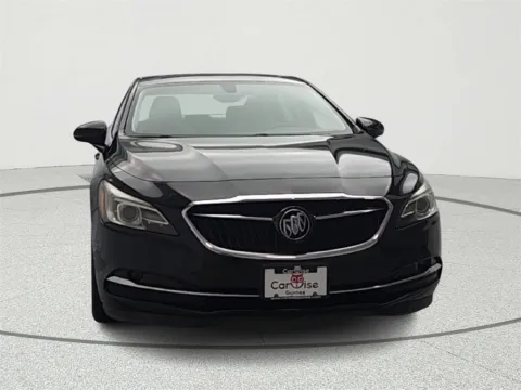 Photos of 2017 Buick LaCrosse Essence for sale in Gurnee, IL at CarWise Gurnee