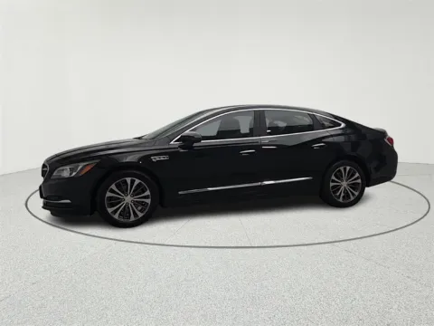 More photos of 2017 Buick LaCrosse Essence at CarWise Gurnee, IL