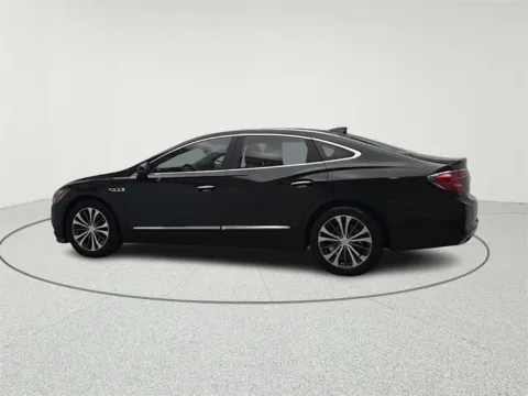 More photos of 2017 Buick LaCrosse Essence at CarWise Gurnee, IL
