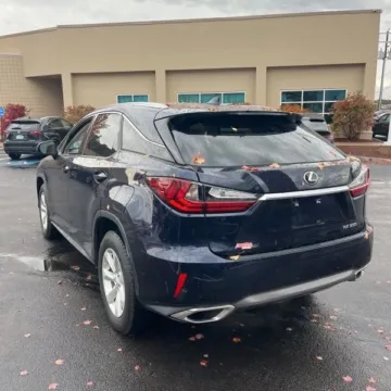 Photos of 2017 Lexus RX 350 for sale in Gurnee, IL at CarWise Gurnee