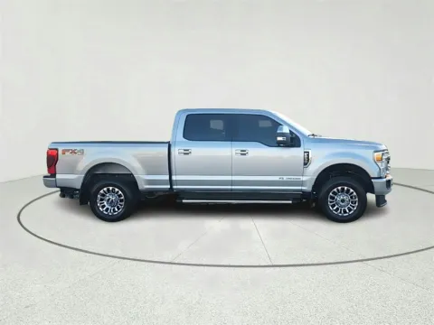 Another view of 2022 Ford F-250SD XLT for sale in Gurnee, IL at CarWise Gurnee
