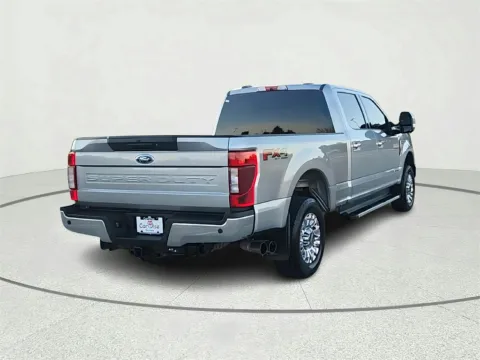 More photos of 2022 Ford F-250SD XLT at CarWise Gurnee, IL