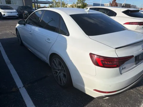Photos of 2019 Audi A4 2.0T Premium Plus for sale in Gurnee, IL at CarWise Gurnee