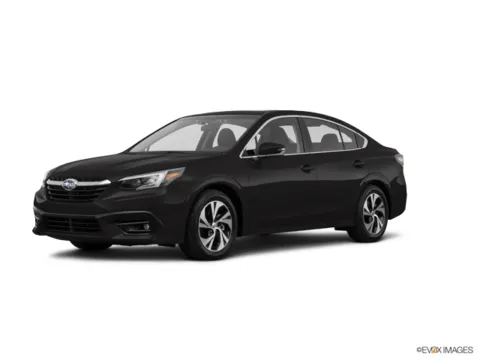 Black 2022 Subaru Legacy Premium for sale in Gurnee, IL