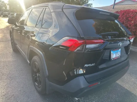 Photos of 2019 Toyota RAV4 XLE for sale in Gurnee, IL at CarWise Gurnee