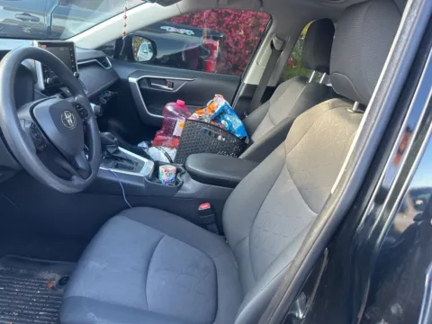 Another view of 2019 Toyota RAV4 XLE for sale in Gurnee, IL at CarWise Gurnee