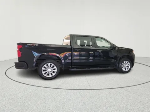 Another view of 2020 Chevrolet Silverado 1500 Custom for sale in Gurnee, IL at CarWise Gurnee