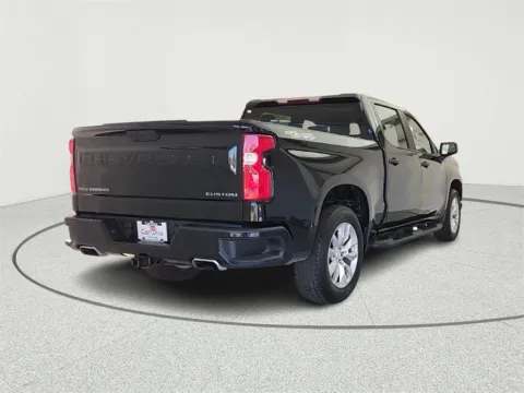 More photos of 2020 Chevrolet Silverado 1500 Custom at CarWise Gurnee, IL