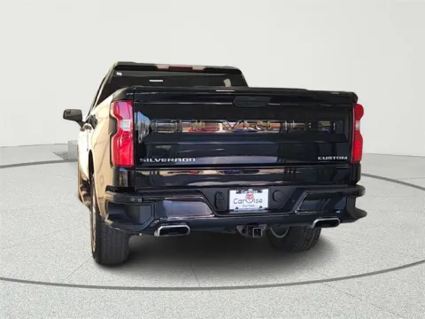 More photos of 2020 Chevrolet Silverado 1500 Custom at CarWise Gurnee, IL