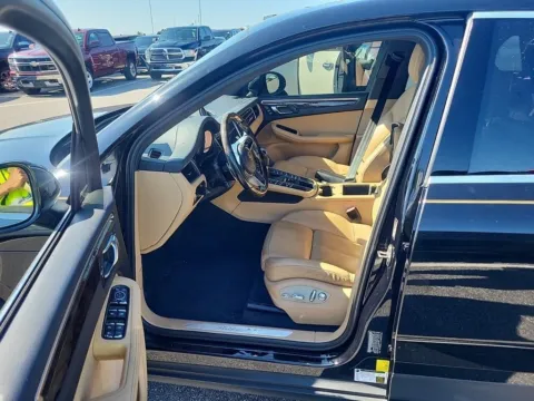 Another view of 2017 Porsche Macan S for sale in Gurnee, IL at CarWise Gurnee