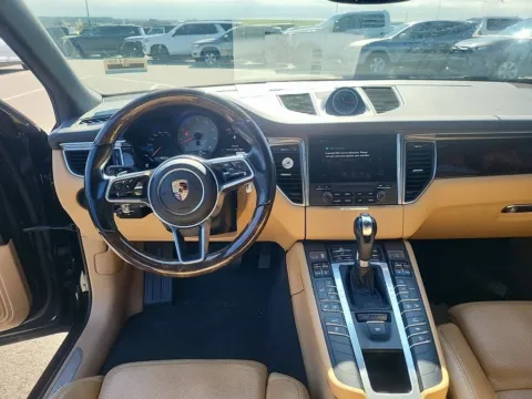 More photos of 2017 Porsche Macan S at CarWise Gurnee, IL