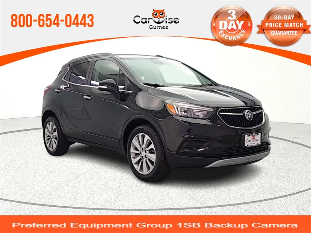 2017 Buick Encore Preferred for sale in Gurnee, IL