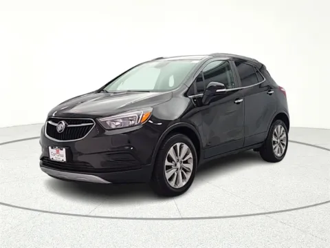 Another view of 2017 Buick Encore Preferred for sale in Gurnee, IL at CarWise Gurnee