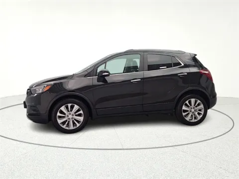 More photos of 2017 Buick Encore Preferred at CarWise Gurnee, IL